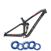 Trek Fuel EX 9.9 - Kit de Roulement pour Cadre - Full MAX | 2017-2019